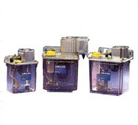 Lubrication Pumps