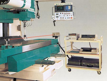 We will repair any problem on your manual or cnc equipment